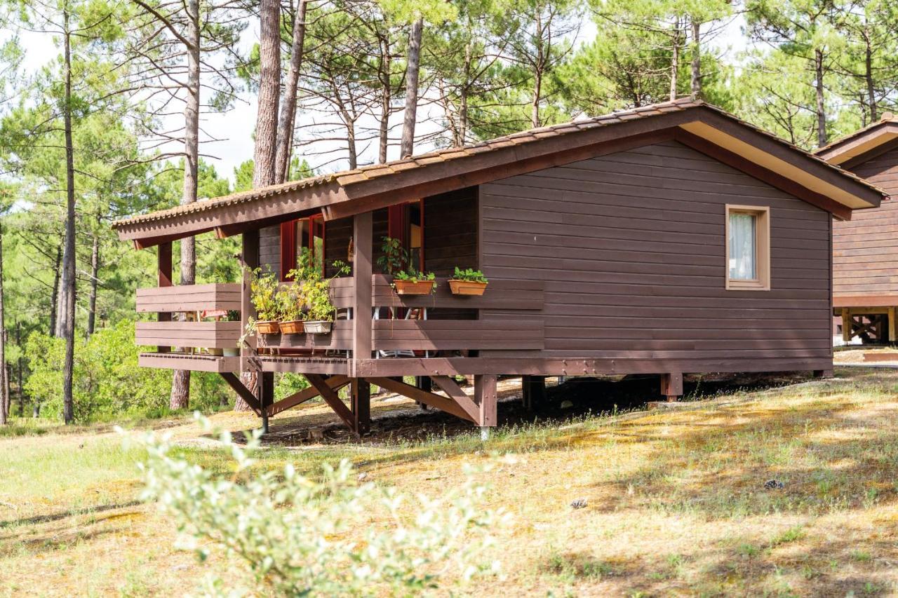 Residence Les Sentes Carcans Exterior photo
