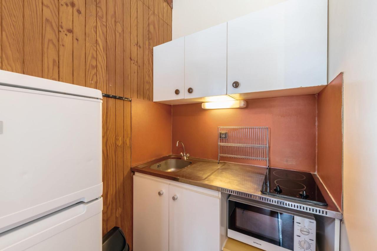 Residence Les Sentes Carcans Exterior photo
